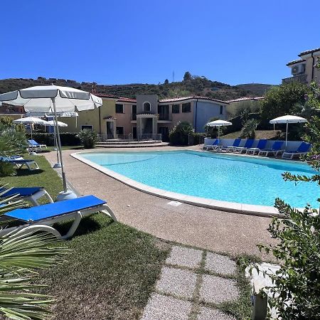 Appartamento 11 - Complesso Residenziale Terme Di Casteldoria Santa Maria Dış mekan fotoğraf
