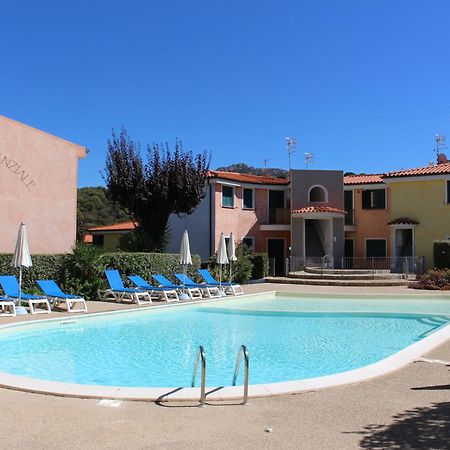 Appartamento 11 - Complesso Residenziale Terme Di Casteldoria Santa Maria Dış mekan fotoğraf