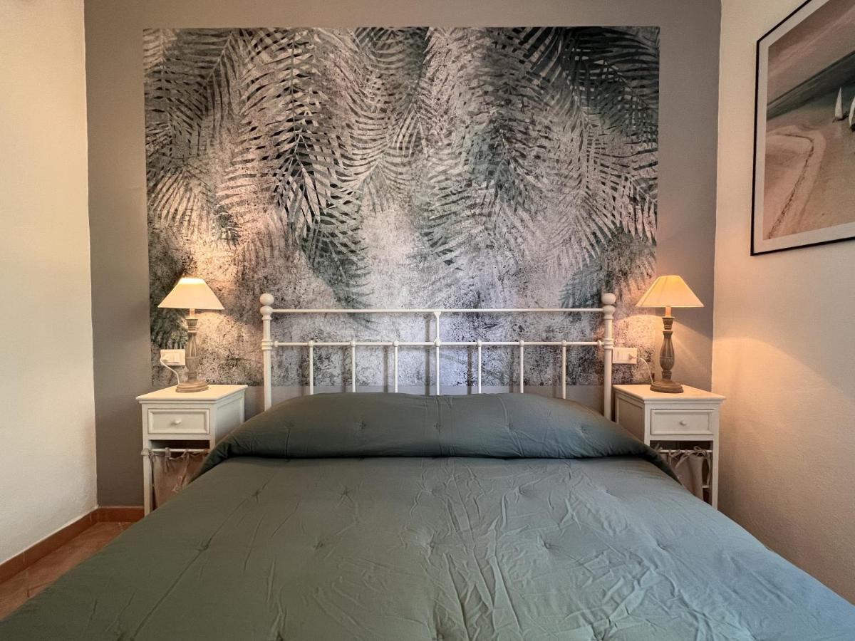 Appartamento 11 - Complesso Residenziale Terme Di Casteldoria Santa Maria Dış mekan fotoğraf