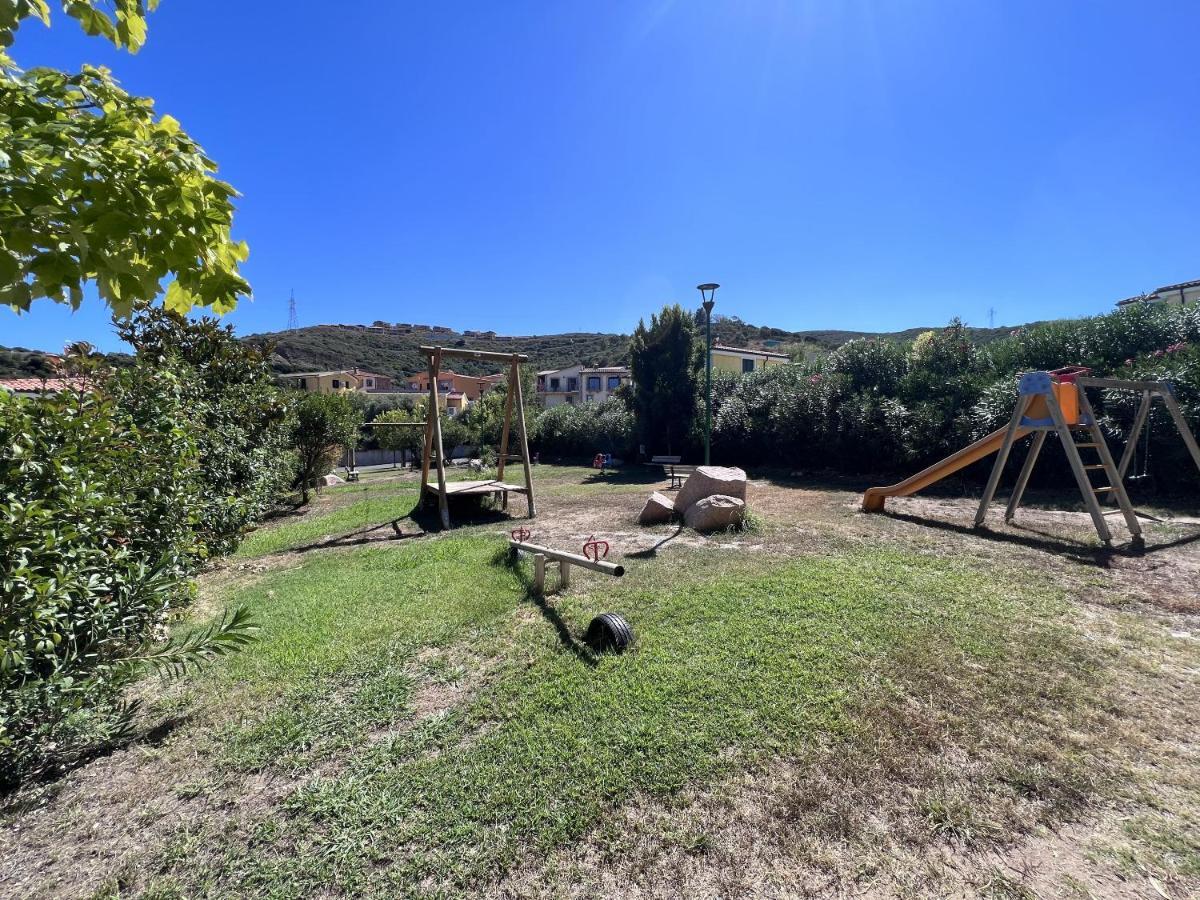 Appartamento 11 - Complesso Residenziale Terme Di Casteldoria Santa Maria Dış mekan fotoğraf
