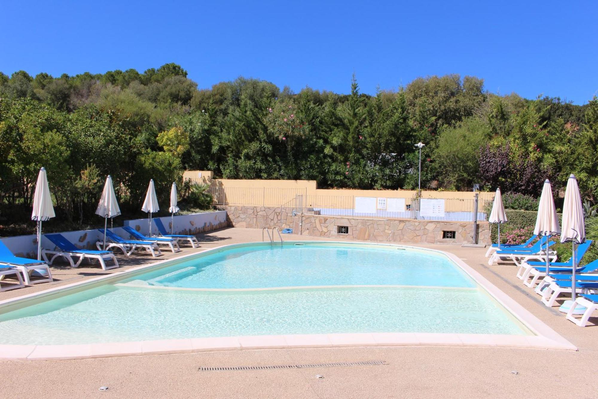 Appartamento 11 - Complesso Residenziale Terme Di Casteldoria Santa Maria Dış mekan fotoğraf